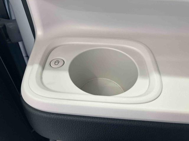 ムーヴキャンバスストライプスＧスマートアシスト搭載　バックカメラ付き　後席両側電動スライドドア　オートエアコン　オートライト　キーフリー　アイドリングストップ　ＡＢＳ　電動ドアミラー（熊本県）の中古車