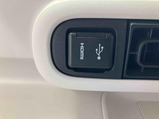 ムーヴキャンバスストライプスＧスマートアシスト搭載　バックカメラ付き　後席両側電動スライドドア　オートエアコン　オートライト　キーフリー　アイドリングストップ　ＡＢＳ　電動ドアミラー（熊本県）の中古車