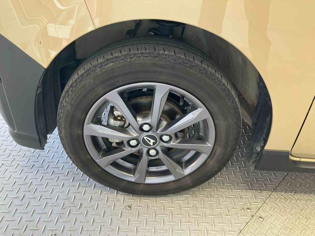 タントファンクロススマートアシスト搭載　後席両側電動スライドドア　パノラマモニター対応　オートエアコン　オートライト　キーフリー　アイドリングストップ　ＡＢＳ　電動ドアミラー（熊本県）の中古車