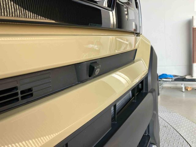 タントファンクロススマートアシスト搭載　後席両側電動スライドドア　パノラマモニター対応　オートエアコン　オートライト　キーフリー　アイドリングストップ　ＡＢＳ　電動ドアミラー（熊本県）の中古車