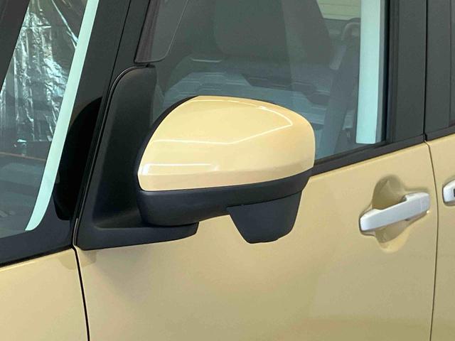 タントファンクロススマートアシスト搭載　後席両側電動スライドドア　パノラマモニター対応　オートエアコン　オートライト　キーフリー　アイドリングストップ　ＡＢＳ　電動ドアミラー（熊本県）の中古車