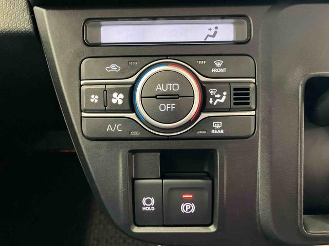 タントファンクロススマートアシスト搭載　後席両側電動スライドドア　パノラマモニター対応　オートエアコン　オートライト　キーフリー　アイドリングストップ　ＡＢＳ　電動ドアミラー（熊本県）の中古車