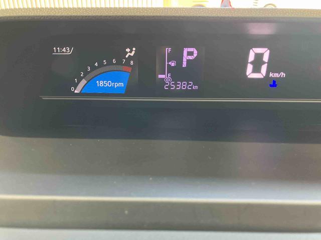 タントファンクロススマートアシスト搭載　後席両側電動スライドドア　パノラマモニター対応　オートエアコン　オートライト　キーフリー　アイドリングストップ　ＡＢＳ　電動ドアミラー（熊本県）の中古車