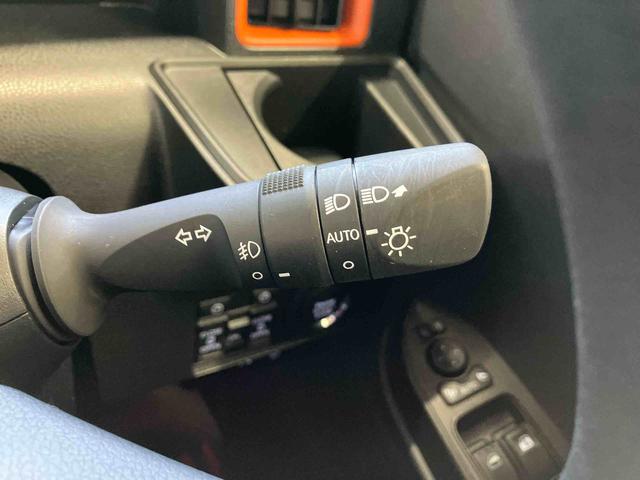 タントファンクロススマートアシスト搭載　後席両側電動スライドドア　パノラマモニター対応　オートエアコン　オートライト　キーフリー　アイドリングストップ　ＡＢＳ　電動ドアミラー（熊本県）の中古車