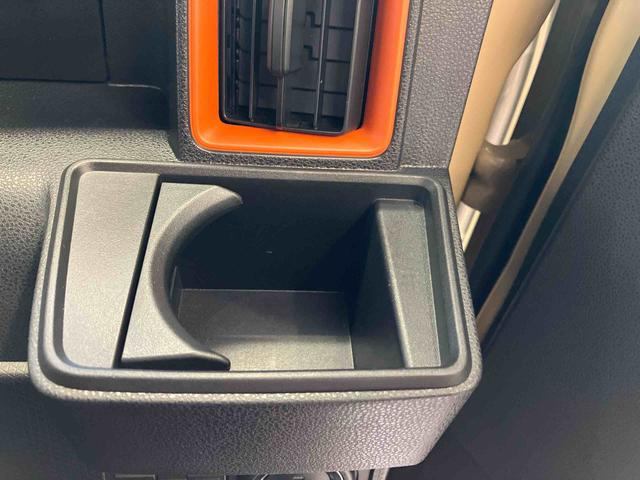 タントファンクロススマートアシスト搭載　後席両側電動スライドドア　パノラマモニター対応　オートエアコン　オートライト　キーフリー　アイドリングストップ　ＡＢＳ　電動ドアミラー（熊本県）の中古車