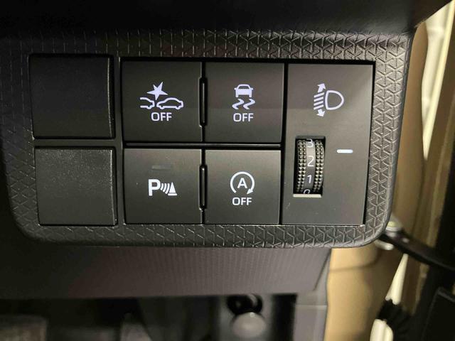 タントファンクロススマートアシスト搭載　後席両側電動スライドドア　パノラマモニター対応　オートエアコン　オートライト　キーフリー　アイドリングストップ　ＡＢＳ　電動ドアミラー（熊本県）の中古車