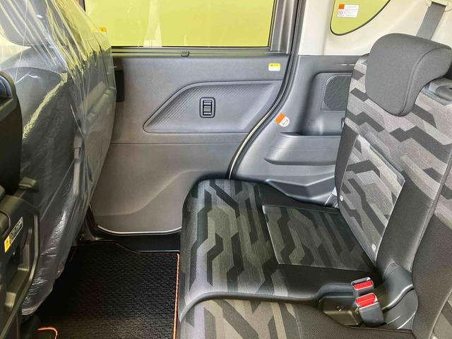 タントファンクロススマートアシスト搭載　後席両側電動スライドドア　パノラマモニター対応　オートエアコン　オートライト　キーフリー　アイドリングストップ　ＡＢＳ　電動ドアミラー（熊本県）の中古車