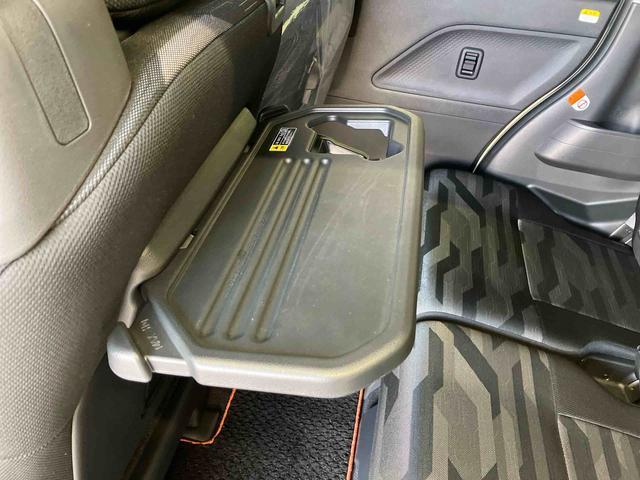 タントファンクロススマートアシスト搭載　後席両側電動スライドドア　パノラマモニター対応　オートエアコン　オートライト　キーフリー　アイドリングストップ　ＡＢＳ　電動ドアミラー（熊本県）の中古車