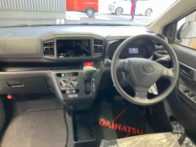 ミライースＬ　ＳＡIIIスマートアシスト搭載　オートライト　キーレスエントリー　アイドリングストップ　ＡＢＳ（熊本県）の中古車