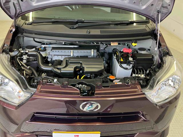 ミライースＬ　ＳＡIIIスマートアシスト搭載　オートライト　キーレスエントリー　アイドリングストップ　ＡＢＳ（熊本県）の中古車