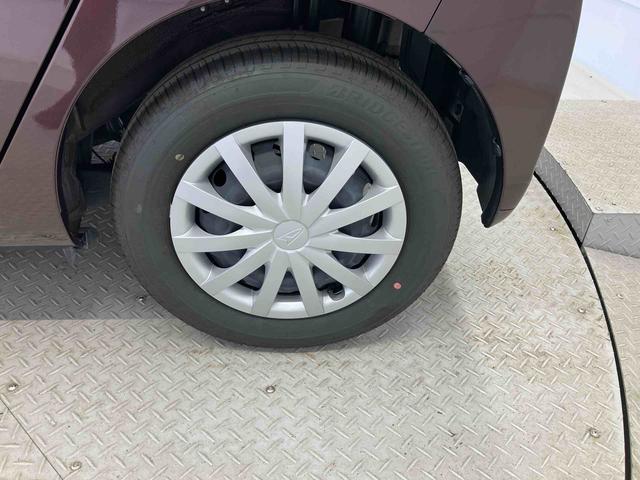 ミライースＬ　ＳＡIIIスマートアシスト搭載　オートライト　キーレスエントリー　アイドリングストップ　ＡＢＳ（熊本県）の中古車