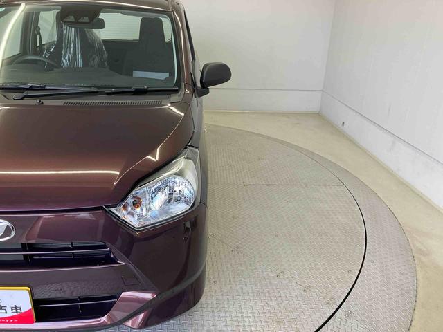 ミライースＬ　ＳＡIIIスマートアシスト搭載　オートライト　キーレスエントリー　アイドリングストップ　ＡＢＳ（熊本県）の中古車