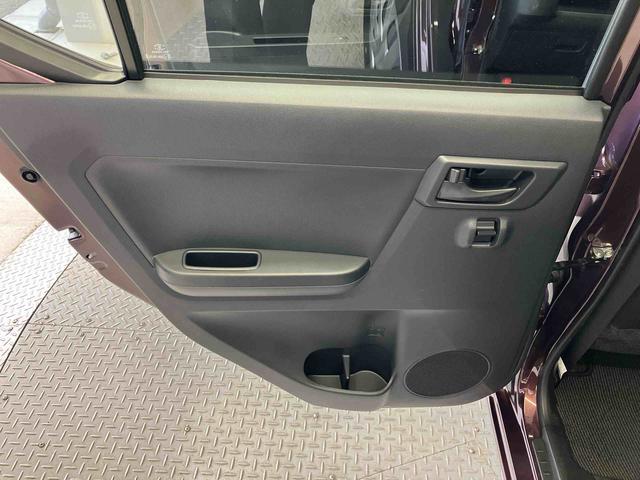 ミライースＬ　ＳＡIIIスマートアシスト搭載　オートライト　キーレスエントリー　アイドリングストップ　ＡＢＳ（熊本県）の中古車