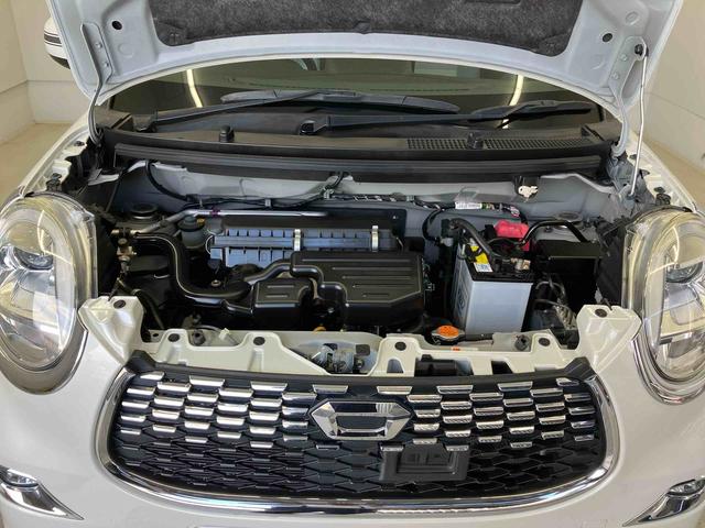 キャストスタイルＧ　ＳＡIIスマートアシスト搭載　バックカメラ付き　オートエアコン　オートライト　キーフリー　アイドリングストップ　ＡＢＳ　電動ドアミラー（熊本県）の中古車