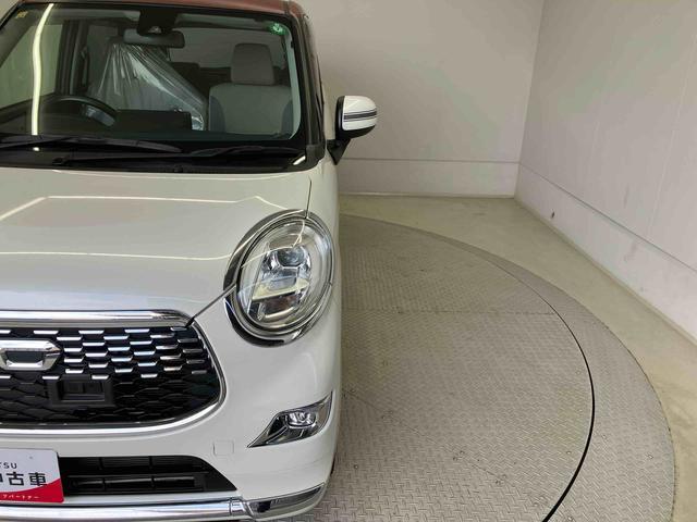 キャストスタイルＧ　ＳＡIIスマートアシスト搭載　バックカメラ付き　オートエアコン　オートライト　キーフリー　アイドリングストップ　ＡＢＳ　電動ドアミラー（熊本県）の中古車