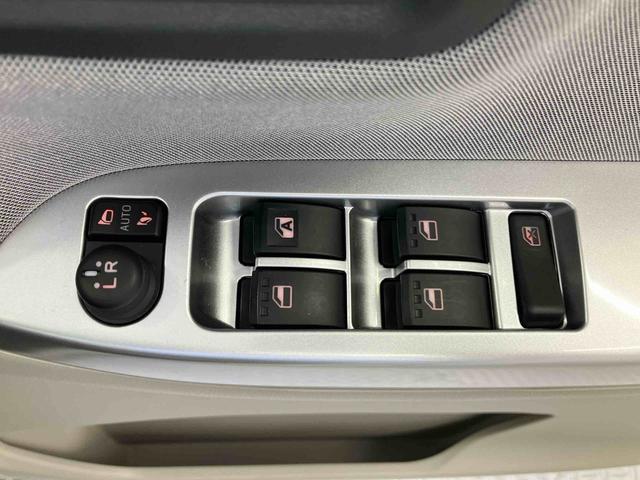 キャストスタイルＧ　ＳＡIIスマートアシスト搭載　バックカメラ付き　オートエアコン　オートライト　キーフリー　アイドリングストップ　ＡＢＳ　電動ドアミラー（熊本県）の中古車