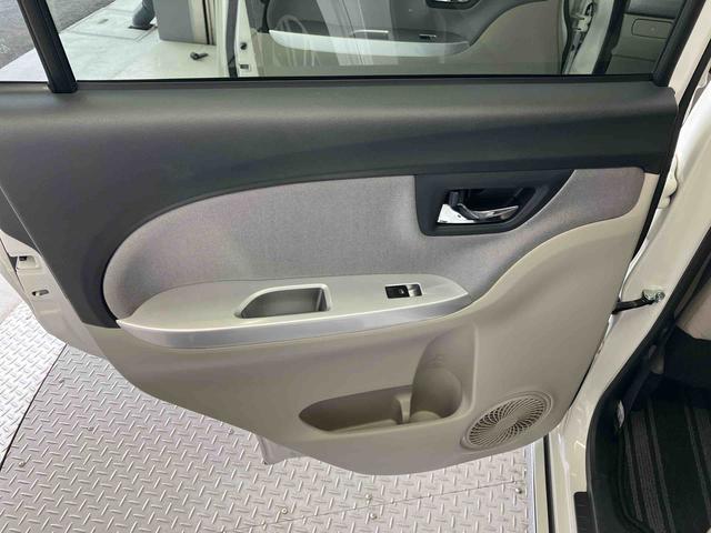 キャストスタイルＧ　ＳＡIIスマートアシスト搭載　バックカメラ付き　オートエアコン　オートライト　キーフリー　アイドリングストップ　ＡＢＳ　電動ドアミラー（熊本県）の中古車