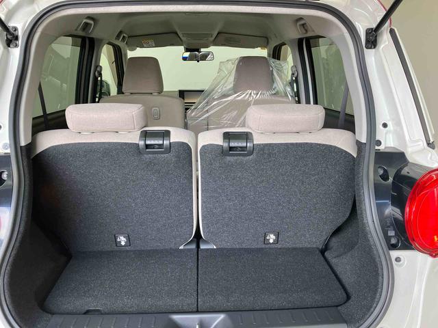 キャストスタイルＧ　ＳＡIIスマートアシスト搭載　バックカメラ付き　オートエアコン　オートライト　キーフリー　アイドリングストップ　ＡＢＳ　電動ドアミラー（熊本県）の中古車