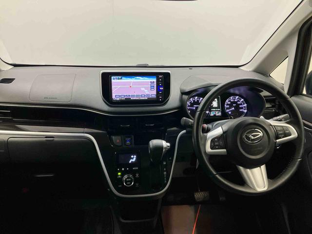 ムーヴカスタムＲＳ　ハイパーリミテッドＳＡIIIスマートアシスト搭載　パノラマモニター対応　オートエアコン　オートライト　キーフリー　アイドリングストップ　ＡＢＳ　電動ドアミラー（熊本県）の中古車