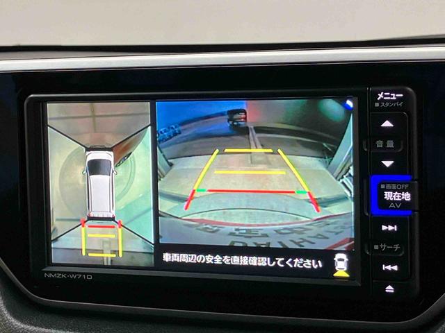 ムーヴカスタムＲＳ　ハイパーリミテッドＳＡIIIスマートアシスト搭載　パノラマモニター対応　オートエアコン　オートライト　キーフリー　アイドリングストップ　ＡＢＳ　電動ドアミラー（熊本県）の中古車