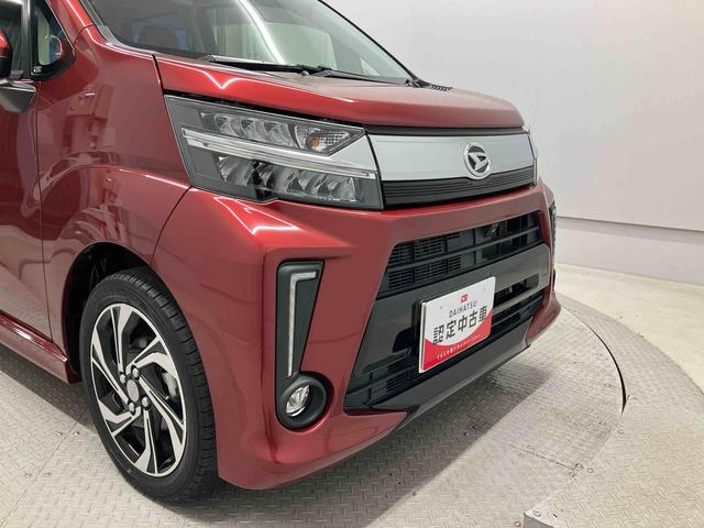 ムーヴカスタムＲＳ　ハイパーリミテッドＳＡIIIスマートアシスト搭載　パノラマモニター対応　オートエアコン　オートライト　キーフリー　アイドリングストップ　ＡＢＳ　電動ドアミラー（熊本県）の中古車