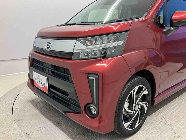 ムーヴカスタムＲＳ　ハイパーリミテッドＳＡIIIスマートアシスト搭載　パノラマモニター対応　オートエアコン　オートライト　キーフリー　アイドリングストップ　ＡＢＳ　電動ドアミラー（熊本県）の中古車