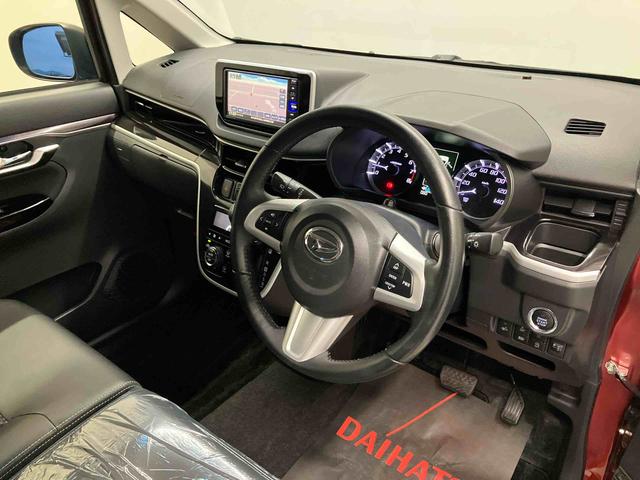 ムーヴカスタムＲＳ　ハイパーリミテッドＳＡIIIスマートアシスト搭載　パノラマモニター対応　オートエアコン　オートライト　キーフリー　アイドリングストップ　ＡＢＳ　電動ドアミラー（熊本県）の中古車