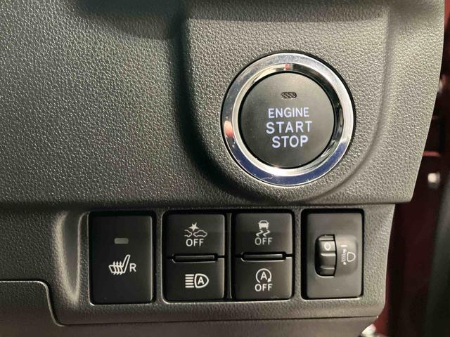 ムーヴカスタムＲＳ　ハイパーリミテッドＳＡIIIスマートアシスト搭載　パノラマモニター対応　オートエアコン　オートライト　キーフリー　アイドリングストップ　ＡＢＳ　電動ドアミラー（熊本県）の中古車