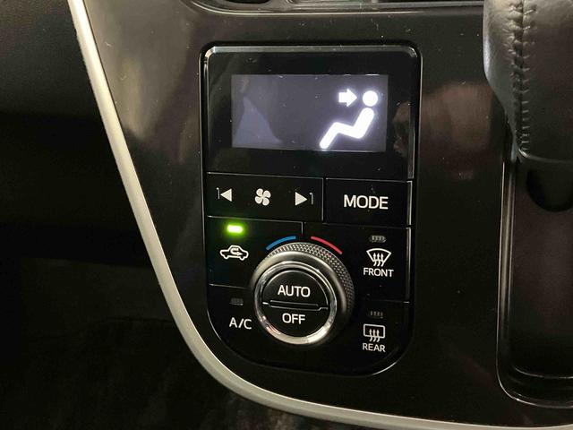 ムーヴカスタムＲＳ　ハイパーリミテッドＳＡIIIスマートアシスト搭載　パノラマモニター対応　オートエアコン　オートライト　キーフリー　アイドリングストップ　ＡＢＳ　電動ドアミラー（熊本県）の中古車