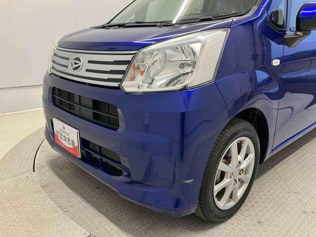 ムーヴＸ　ＳＡIIIスマートアシスト搭載（熊本県）の中古車