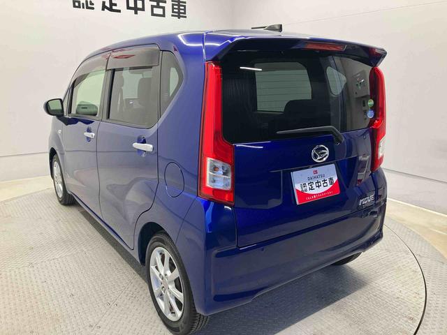 ムーヴＸ　ＳＡIIIスマートアシスト搭載（熊本県）の中古車