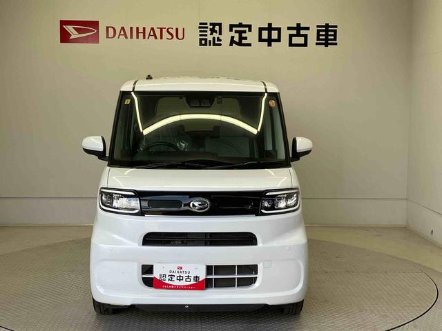 タントXスマートアシスト搭載 バックカメラ付き 後席両側スライドドア(片側電動) オートエアコン オートライト キーフリー アイドリングストップ ABS 電動ドアミラー(熊本県)の中古車