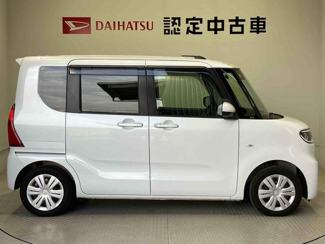 タントXスマートアシスト搭載 バックカメラ付き 後席両側スライドドア(片側電動) オートエアコン オートライト キーフリー アイドリングストップ ABS 電動ドアミラー(熊本県)の中古車