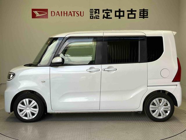 タントXスマートアシスト搭載 バックカメラ付き 後席両側スライドドア(片側電動) オートエアコン オートライト キーフリー アイドリングストップ ABS 電動ドアミラー(熊本県)の中古車