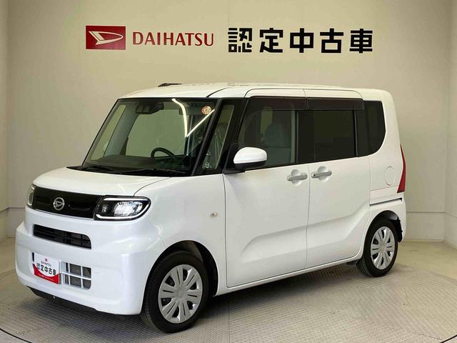 タントXスマートアシスト搭載 バックカメラ付き 後席両側スライドドア(片側電動) オートエアコン オートライト キーフリー アイドリングストップ ABS 電動ドアミラー(熊本県)の中古車