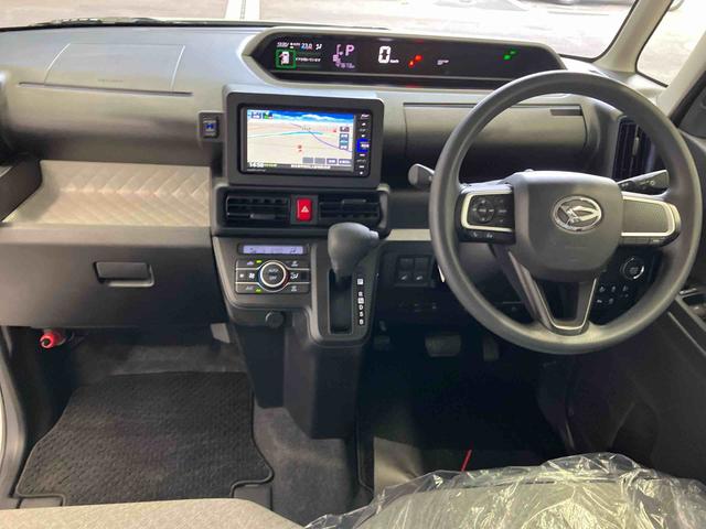 タントXスマートアシスト搭載 バックカメラ付き 後席両側スライドドア(片側電動) オートエアコン オートライト キーフリー アイドリングストップ ABS 電動ドアミラー(熊本県)の中古車