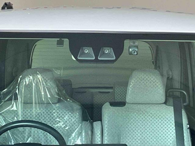 タントXスマートアシスト搭載 バックカメラ付き 後席両側スライドドア(片側電動) オートエアコン オートライト キーフリー アイドリングストップ ABS 電動ドアミラー(熊本県)の中古車