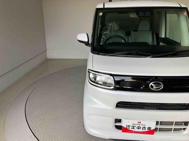 タントXスマートアシスト搭載 バックカメラ付き 後席両側スライドドア(片側電動) オートエアコン オートライト キーフリー アイドリングストップ ABS 電動ドアミラー(熊本県)の中古車