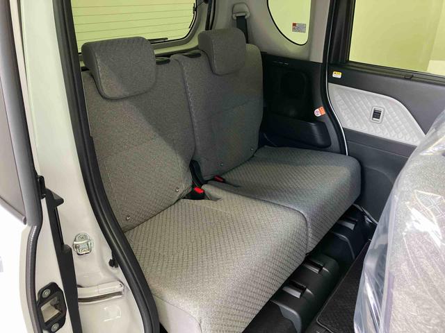 タントXスマートアシスト搭載 バックカメラ付き 後席両側スライドドア(片側電動) オートエアコン オートライト キーフリー アイドリングストップ ABS 電動ドアミラー(熊本県)の中古車