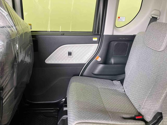 タントXスマートアシスト搭載 バックカメラ付き 後席両側スライドドア(片側電動) オートエアコン オートライト キーフリー アイドリングストップ ABS 電動ドアミラー(熊本県)の中古車