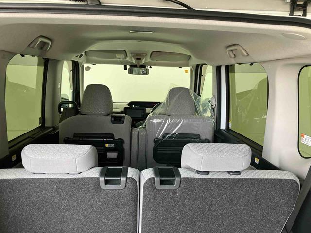 タントXスマートアシスト搭載 バックカメラ付き 後席両側スライドドア(片側電動) オートエアコン オートライト キーフリー アイドリングストップ ABS 電動ドアミラー(熊本県)の中古車