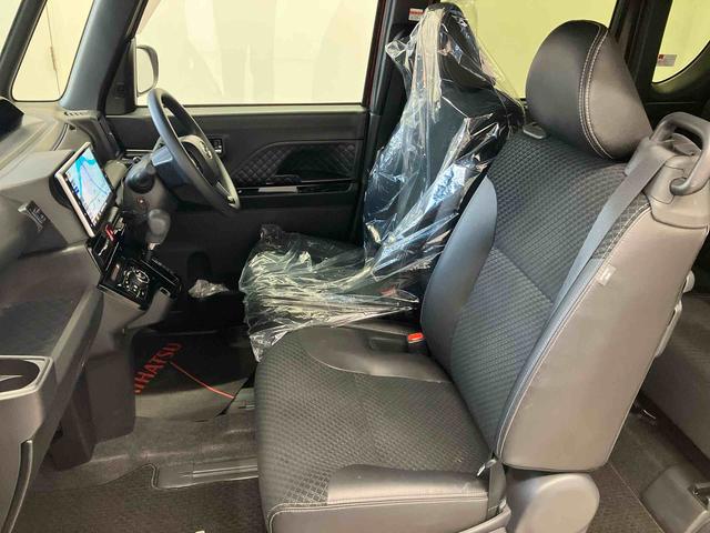 タントカスタムＸスタイルセレクションスマートアシスト搭載　パノラマモニター対応　後席両側電動スライドドア　オートエアコン　オートライト　キーフリー　アイドリングストップ　ＡＢＳ　電動ドアミラー（熊本県）の中古車