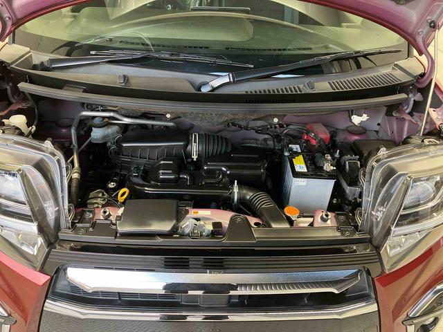 タントカスタムＸスタイルセレクションスマートアシスト搭載　パノラマモニター対応　後席両側電動スライドドア　オートエアコン　オートライト　キーフリー　アイドリングストップ　ＡＢＳ　電動ドアミラー（熊本県）の中古車