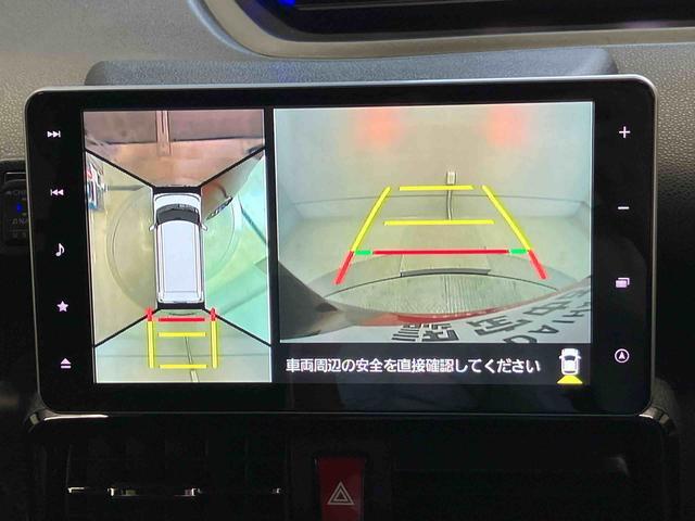 タントカスタムＸスタイルセレクションスマートアシスト搭載　パノラマモニター対応　後席両側電動スライドドア　オートエアコン　オートライト　キーフリー　アイドリングストップ　ＡＢＳ　電動ドアミラー（熊本県）の中古車