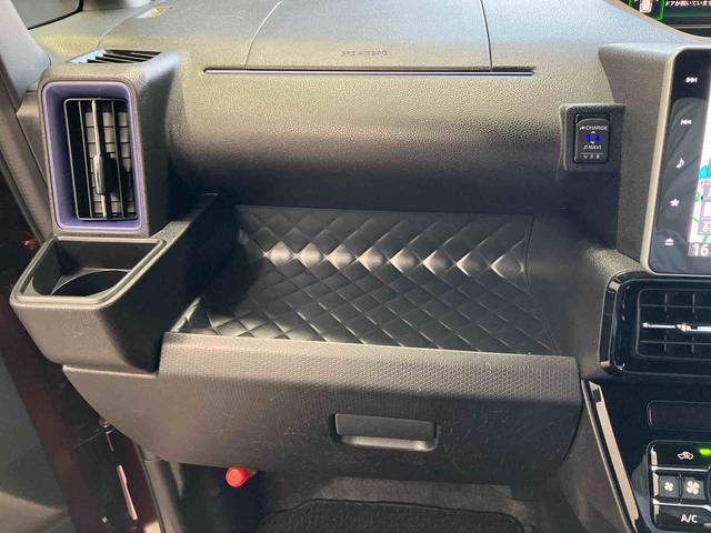 タントカスタムＸスタイルセレクションスマートアシスト搭載　パノラマモニター対応　後席両側電動スライドドア　オートエアコン　オートライト　キーフリー　アイドリングストップ　ＡＢＳ　電動ドアミラー（熊本県）の中古車