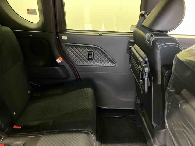 タントカスタムＸスタイルセレクションスマートアシスト搭載　パノラマモニター対応　後席両側電動スライドドア　オートエアコン　オートライト　キーフリー　アイドリングストップ　ＡＢＳ　電動ドアミラー（熊本県）の中古車