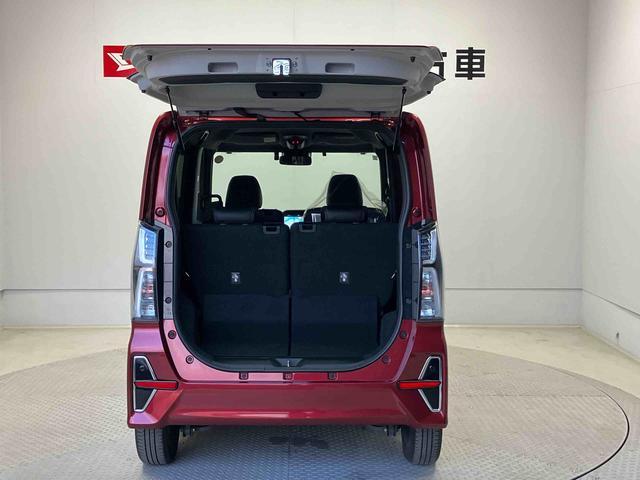 タントカスタムＸスタイルセレクションスマートアシスト搭載　パノラマモニター対応　後席両側電動スライドドア　オートエアコン　オートライト　キーフリー　アイドリングストップ　ＡＢＳ　電動ドアミラー（熊本県）の中古車