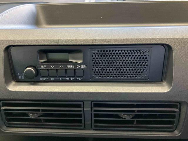 ハイゼットトラックスタンダード　農用スペシャルスマートアシスト搭載　４ＷＤ　オートライト　アイドリングストップ（熊本県）の中古車