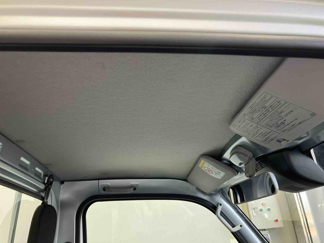 ハイゼットトラックスタンダード　農用スペシャルスマートアシスト搭載　４ＷＤ　オートライト　アイドリングストップ（熊本県）の中古車