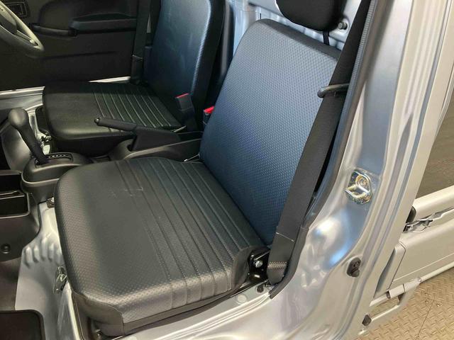 ハイゼットトラックスタンダード　農用スペシャルスマートアシスト搭載　４ＷＤ　オートライト　アイドリングストップ（熊本県）の中古車